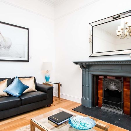 Beaufort House Apartments From Your Stay Bristol Habitación foto