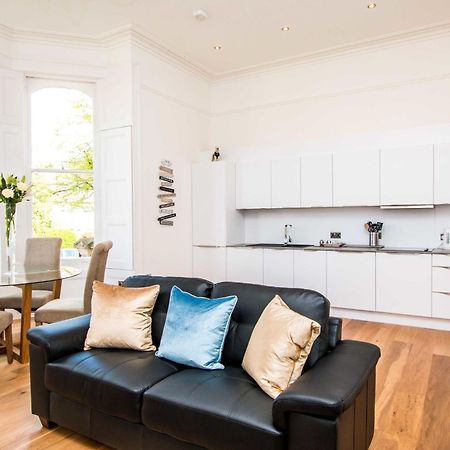 Beaufort House Apartments From Your Stay Bristol Habitación foto