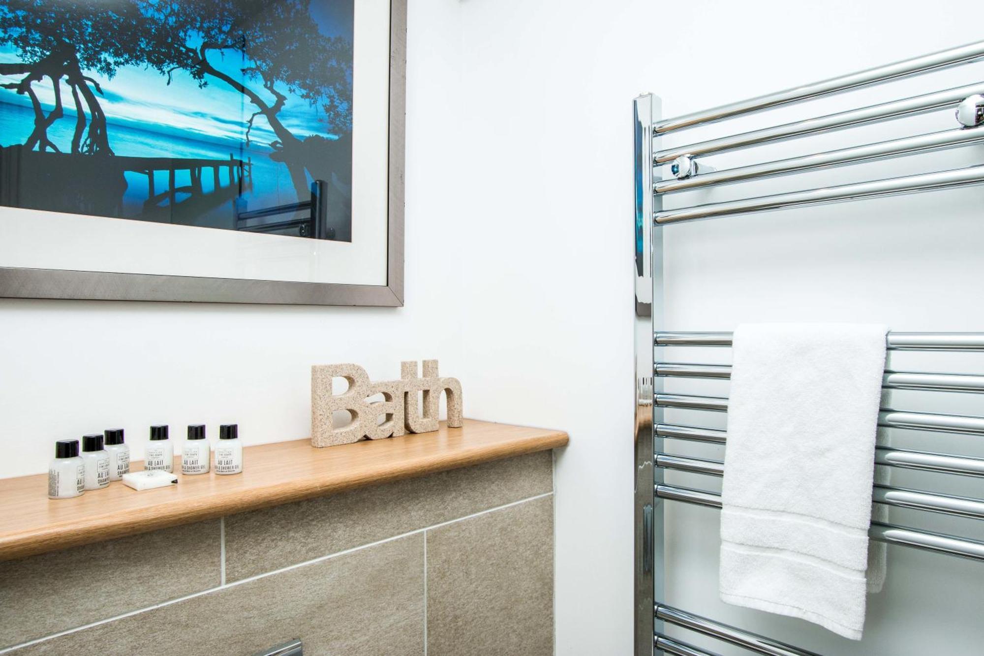 Beaufort House Apartments From Your Stay Bristol Habitación foto