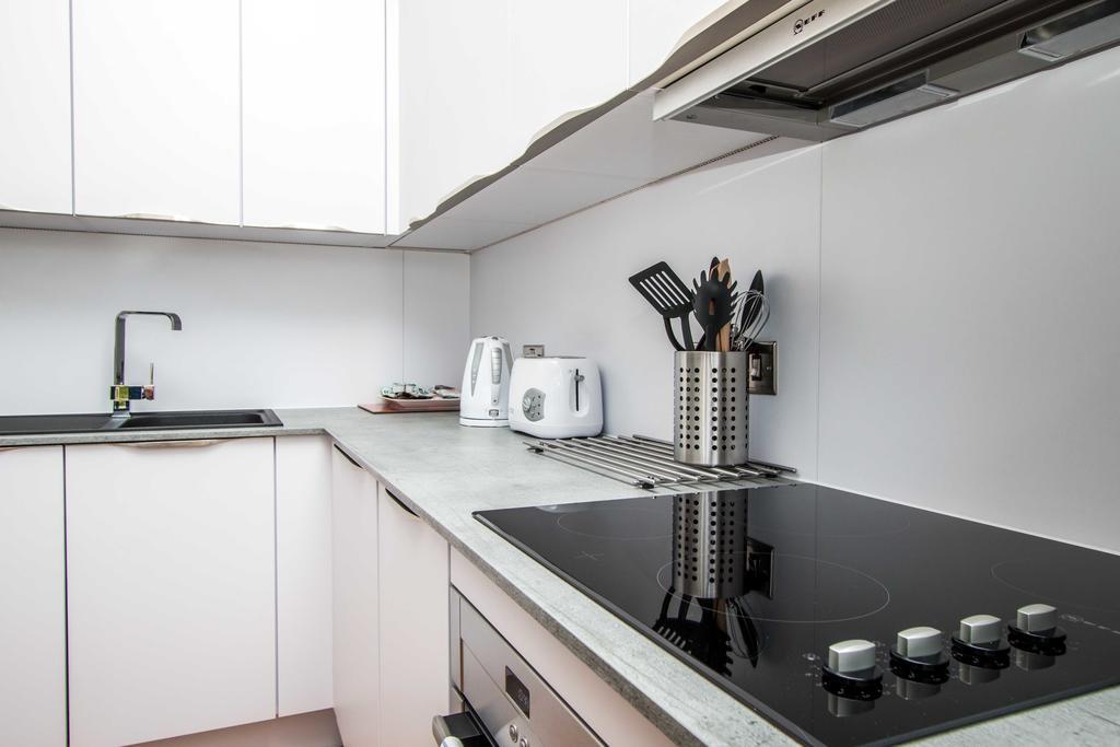 Beaufort House Apartments From Your Stay Bristol Habitación foto
