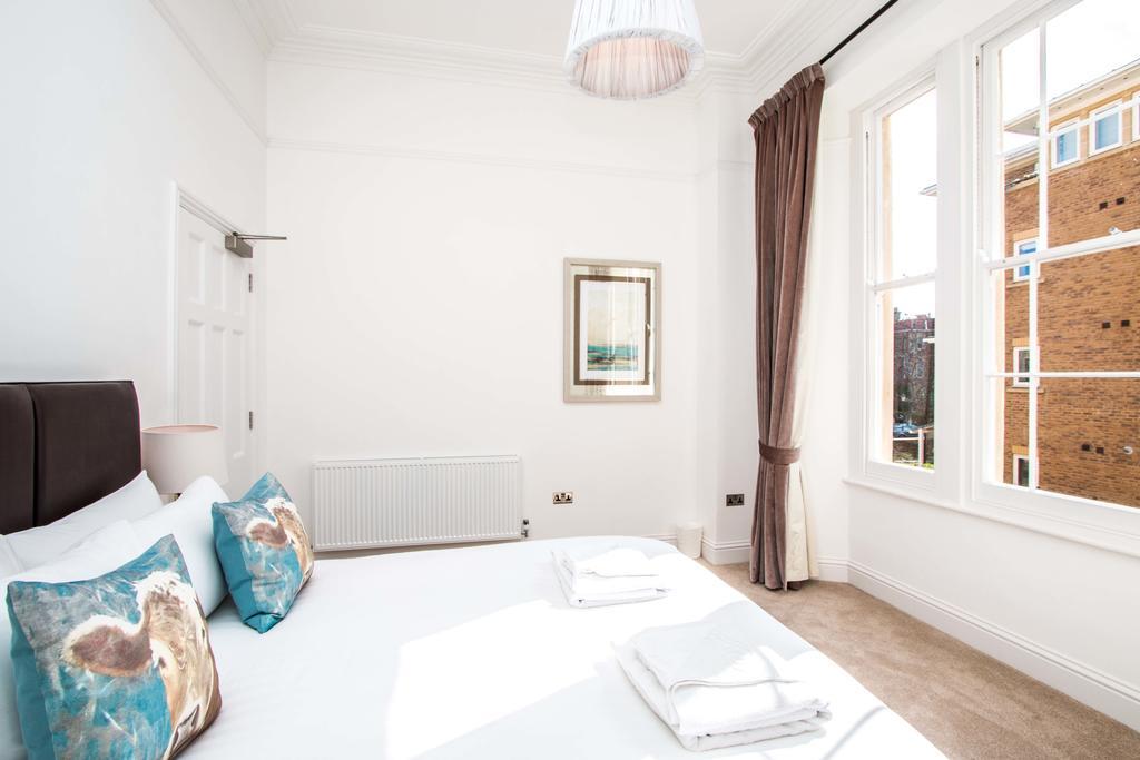 Beaufort House Apartments From Your Stay Bristol Habitación foto
