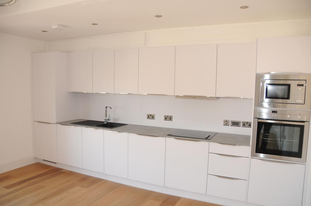 Beaufort House Apartments From Your Stay Bristol Habitación foto