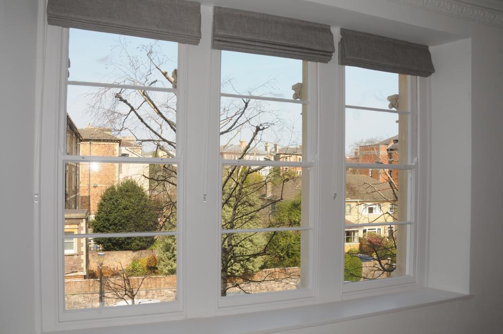 Beaufort House Apartments From Your Stay Bristol Habitación foto