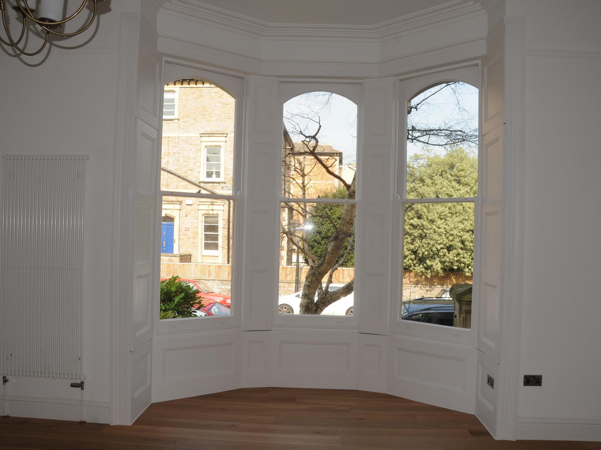 Beaufort House Apartments From Your Stay Bristol Exterior foto