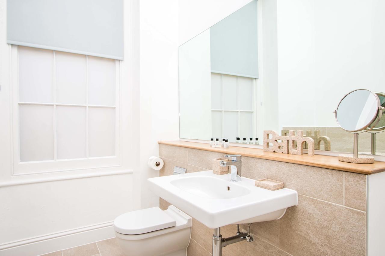 Beaufort House Apartments From Your Stay Bristol Habitación foto